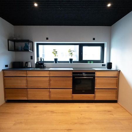 Broncks Lonin - Luxury Apartments In The Heart Of Tórshavn Extérieur photo