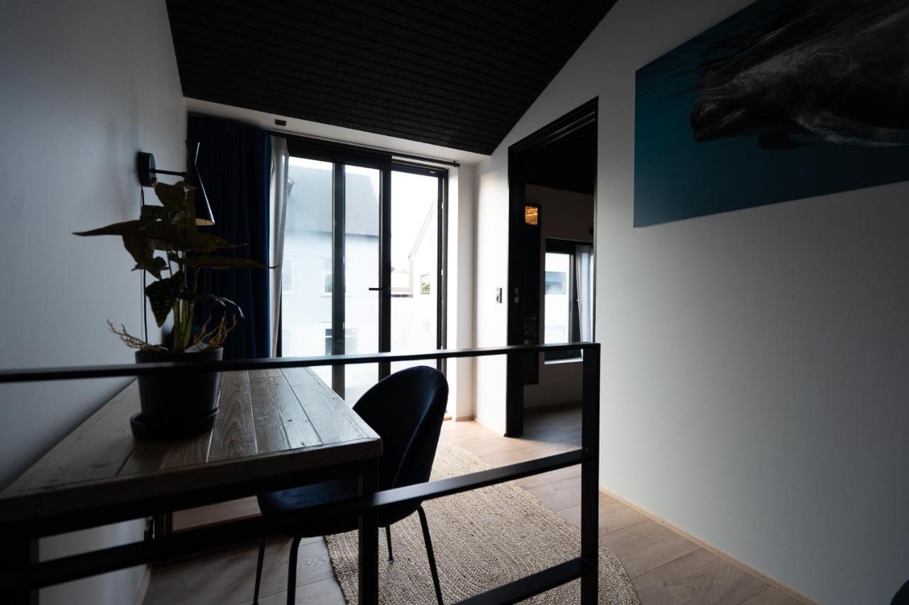Broncks Lonin - Luxury Apartments In The Heart Of Tórshavn Extérieur photo