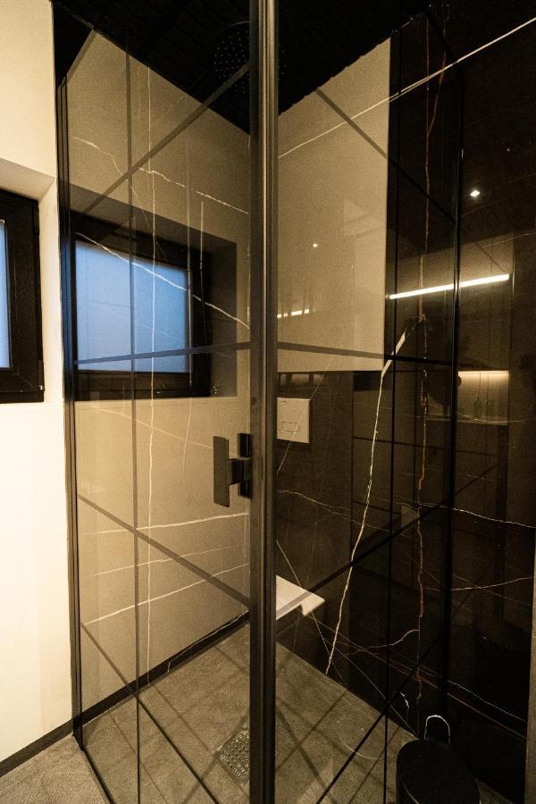 Broncks Lonin - Luxury Apartments In The Heart Of Tórshavn Extérieur photo