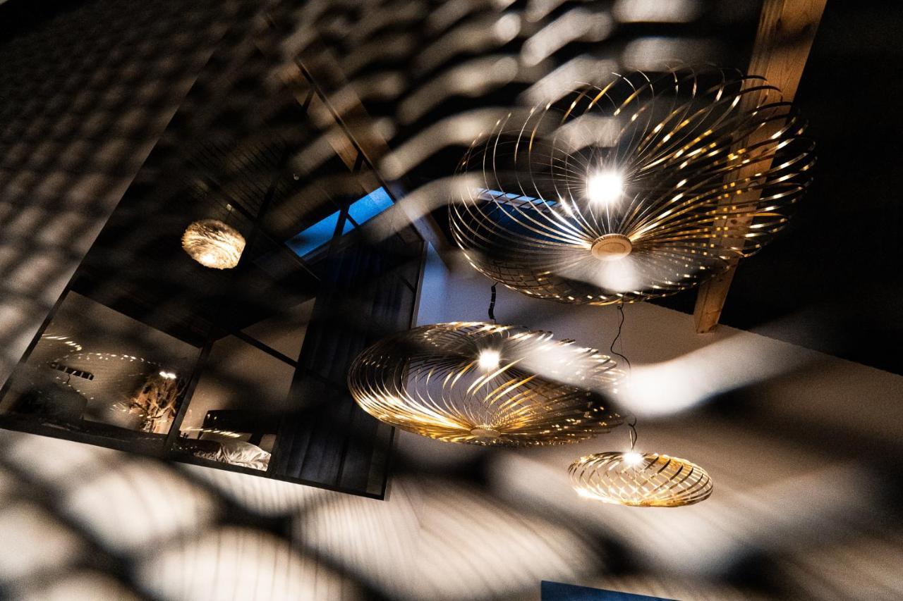 Broncks Lonin - Luxury Apartments In The Heart Of Tórshavn Extérieur photo