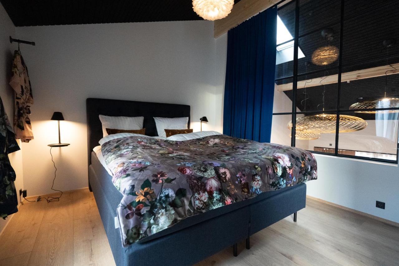 Broncks Lonin - Luxury Apartments In The Heart Of Tórshavn Extérieur photo